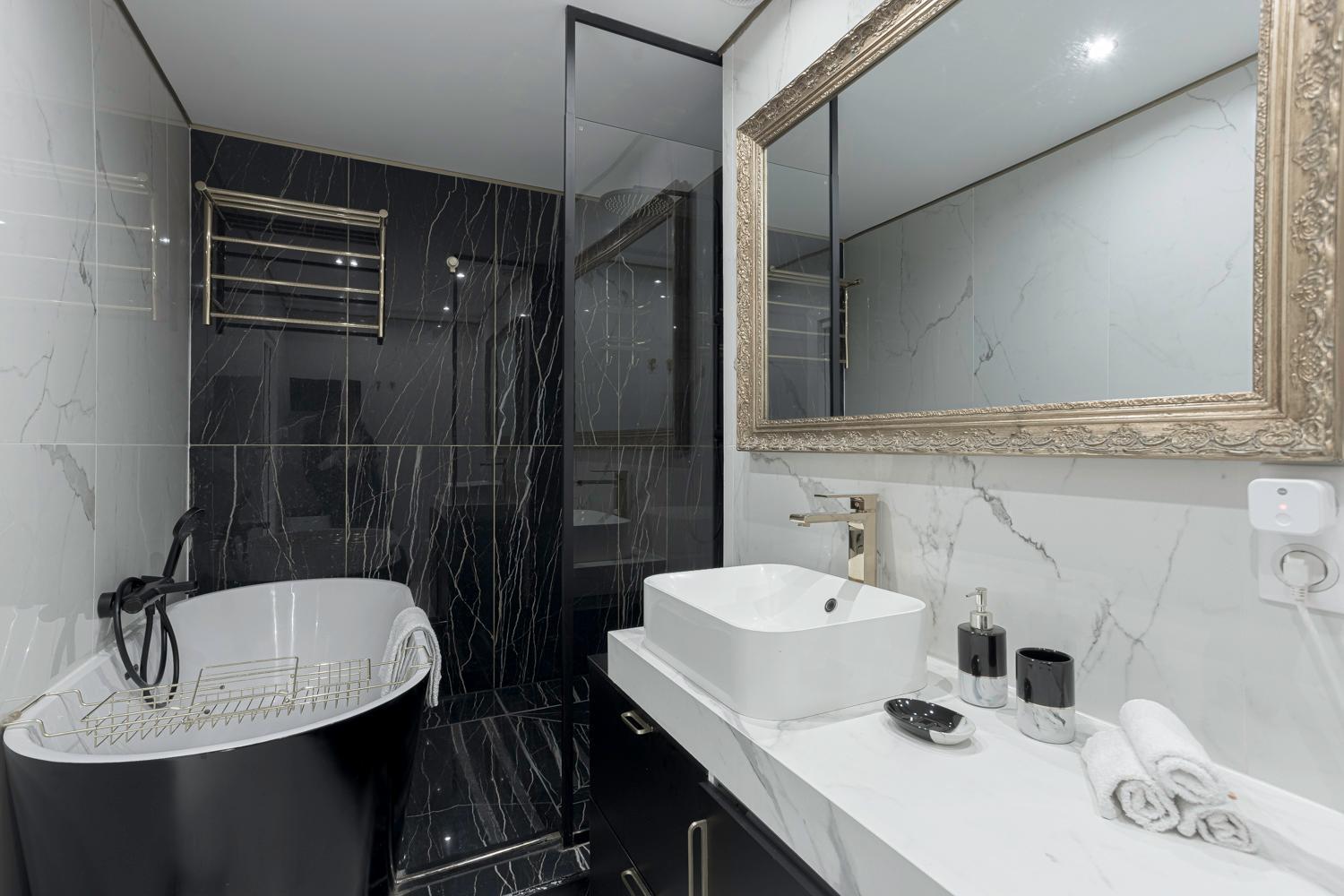 Luxury Maubourg - Vue mer - Croisette 50m plage - Clim - terrasse Cannes Extérieur photo