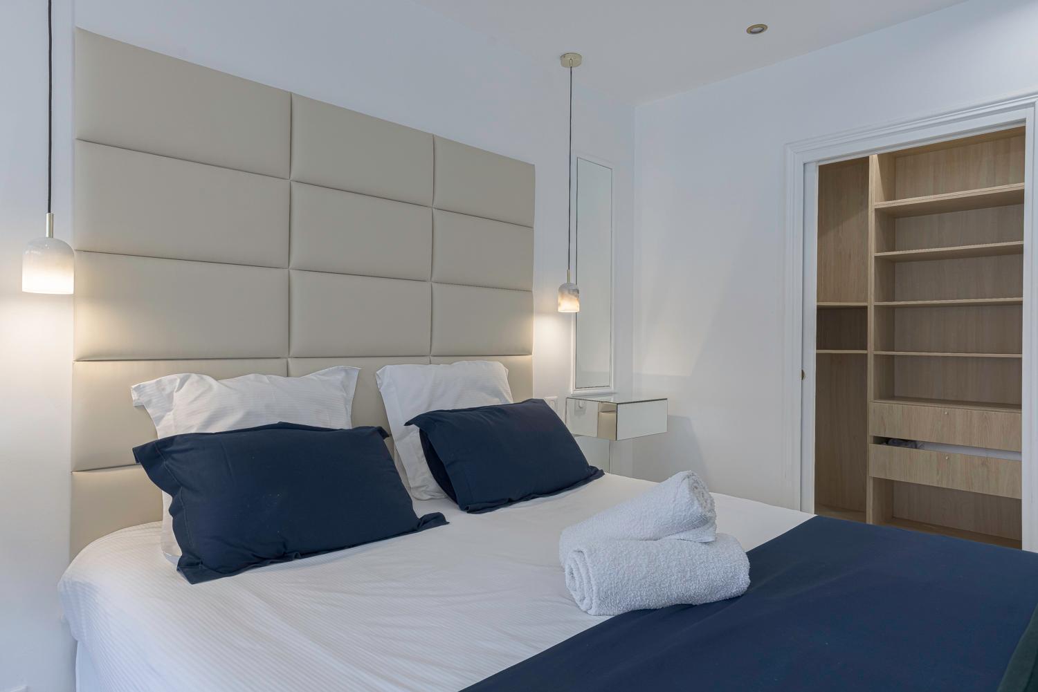Luxury Maubourg - Vue mer - Croisette 50m plage - Clim - terrasse Cannes Extérieur photo